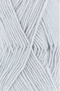 Lang Lang Cashmerino Baby 23 DOVE GREY