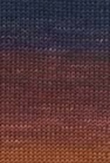 Lang Lang Merino 150 Degrade 2 RUSTY GOLD discontinued