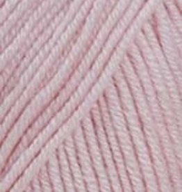 Lang Lang Cashmerino Baby 9 BALLET PINK