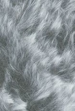 Knitting Fever Knitting Fever Furreal 15 GREY WOLF discontinued