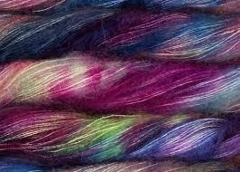 Malabrigo Yarn Malabrigo Mohair 5 ANNIVERSARIO