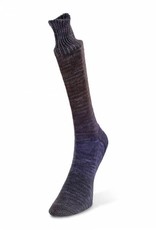 LAINES DU NORD Laines du Nord Watercolor Sock 106 MIDNIGHT SKY