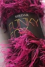 Sirdar Sirdar Funky Fox SALE REG $6- 804 DELUXE PINK