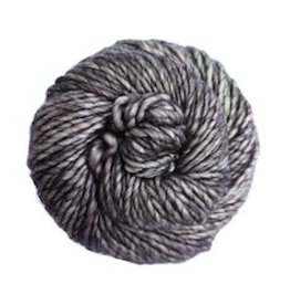 Malabrigo Yarn Malabrigo Noventa 238 OLIVINITE