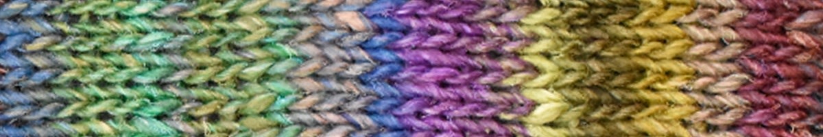 Noro Noro Silk Garden 213 KOMATSU discontinued