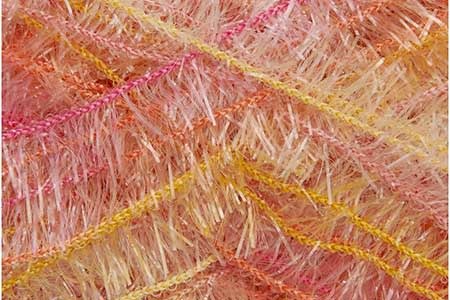Universal Yarn Rico Creative Bubble Print 6 TURNIP
