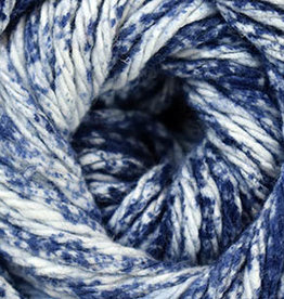 Universal Yarn Universal Clean Cotton Multi 204 MONDO GRASS BLUE