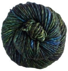 Malabrigo Yarn Malabrigo Noventa 880 HOJAS
