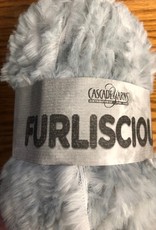 Cascade Cascade Furliscious 2 CHINCHILLA discontinued