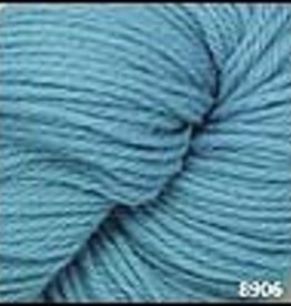 Cascade Cascade 220 Wool  8906 BLUE TOPAZ discontinued
