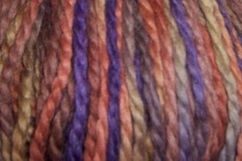 PLYMOUTH Plymouth Baby Alpaca Grande Hand Dye 11 CORAL PURP OLIVE