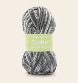 Sirdar Sirdar Baby Crofter Chunky 504 RALPHIE