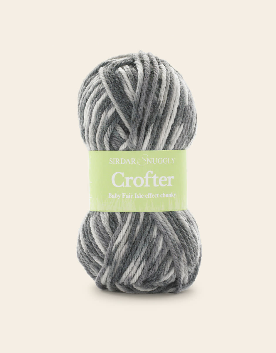 Sirdar Sirdar Baby Crofter Chunky 504 RALPHIE Sale REG $6.50