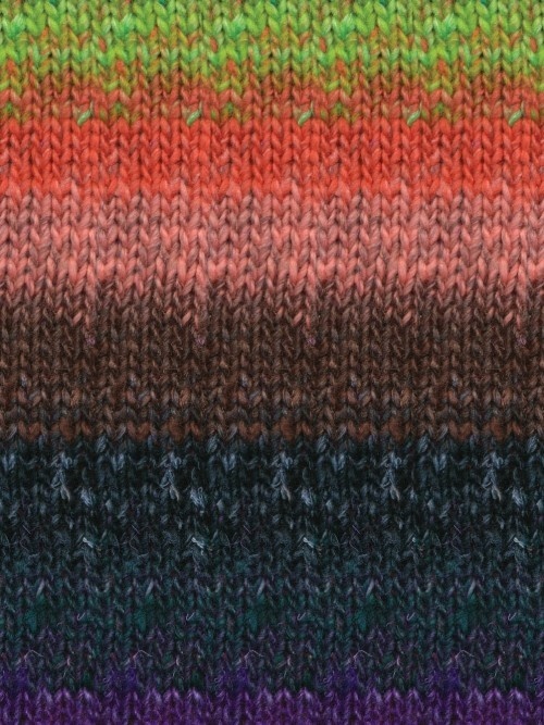 Noro Noro Taiyo 52 SEAFOAM/CORAL discontinued