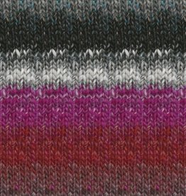Noro Noro Taiyo 50 TURQUOISE GREY BLACK