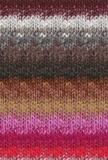 Noro Noro Taiyo 55 TAN/WINE