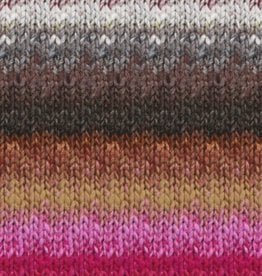 Noro Noro Taiyo 55 TAN/WINE