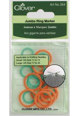 Clover 354 Clover Jumbo Ring Markers