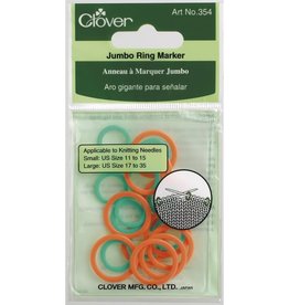 Clover 354 Clover Jumbo Ring Markers