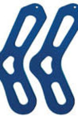 knitters pride KnitPro 8120 Sock Blocker Medium