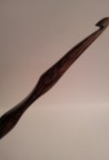 Bryson Palmwood Crochet Hook I 5.5 mm