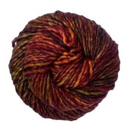 Malabrigo Yarn Malabrigo Noventa 248 PETRICHOR