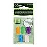 Clover 3123 Clover Small Coil Needle Holder