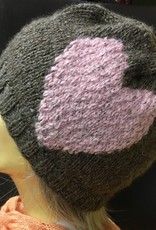 heartstrings Heart Throb Hat