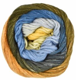 Juniper Moon Farm Juniper Moon Cumulus Rainbow 219 STARRY NIGHT DISCONTINUED