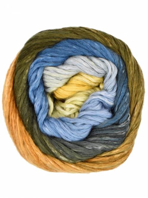 Juniper Moon Farm Juniper Moon Cumulus Rainbow 219 STARRY NIGHT DISCONTINUED