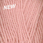 PLYMOUTH Plymouth Encore Worsted 9858 PETAL PINK