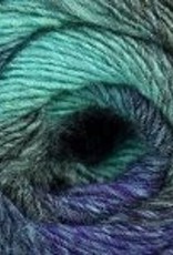 Universal Yarn Universal ColorBurst 102 AURORA BOREALIS