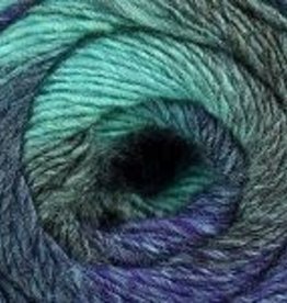 Universal Yarn Universal ColorBurst 102 AURORA BOREALIS