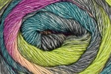 Universal Yarn Universal ColorBurst 116 PIQUANT