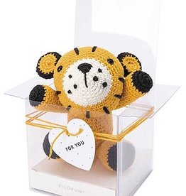 Ricorumi Ricorumi Crochet Kit TIGER