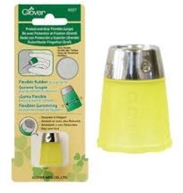 Clover 6027 Clover Protect & Grip Thimble