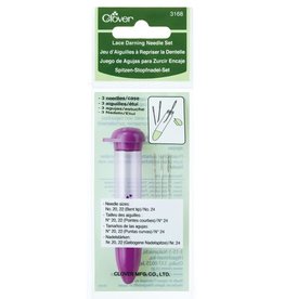 Clover 3168 Clover Chibi Lace Darning Needles