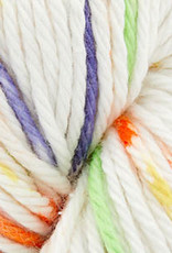 Universal Yarn Universal Cotton Supreme Speckles 1001 FRUIT PUNCH