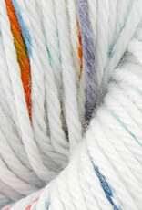 Universal Yarn Universal Cotton Supreme Speckles 1002 FESTIVAL