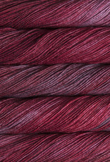 Malabrigo Yarn Malabrigo Sock 33 CEREZA