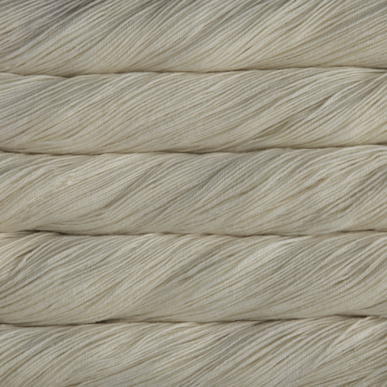 Malabrigo Yarn Malabrigo Sock 63 NATURAL