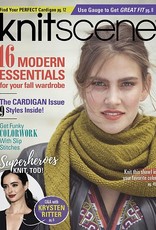 Interweave KNITSCENE FALL 2017 SALE REGULAR $8-