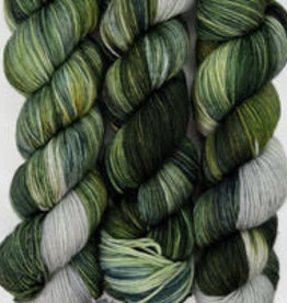 Dream In Color Dream Smooshy Sock 942 MISTY PINES