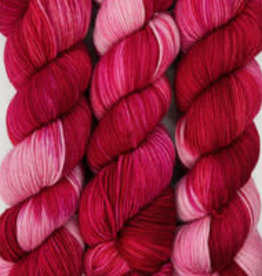 Dream In Color Dream Smooshy Sock 943 PINK POP