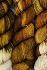 Dream In Color Dream Smooshy Sock 945 TUSCAN SAND