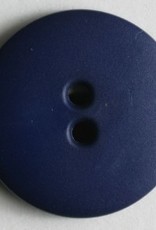 Dill Buttons 190889 Purple Matte Button 18 mm