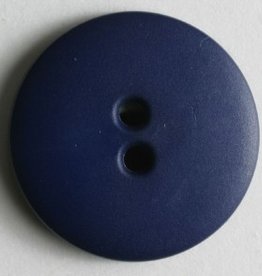 Dill Buttons 190889 Purple Matte Button 18 mm