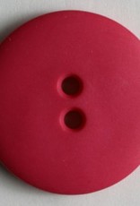 Dill Buttons 181005 Pink Matte 15 mm