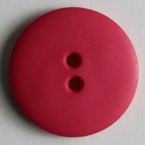 Dill Buttons 181005 Pink Matte 15 mm