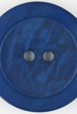 Dill Buttons 335706 Navy Round 20 mm